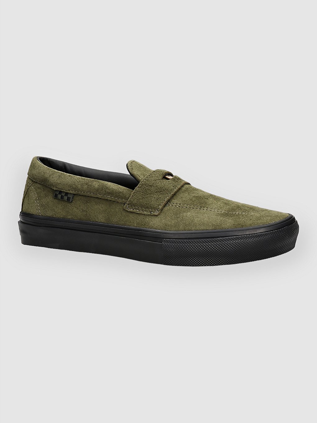 Vans Skate Style 53 Skateschoenen groen