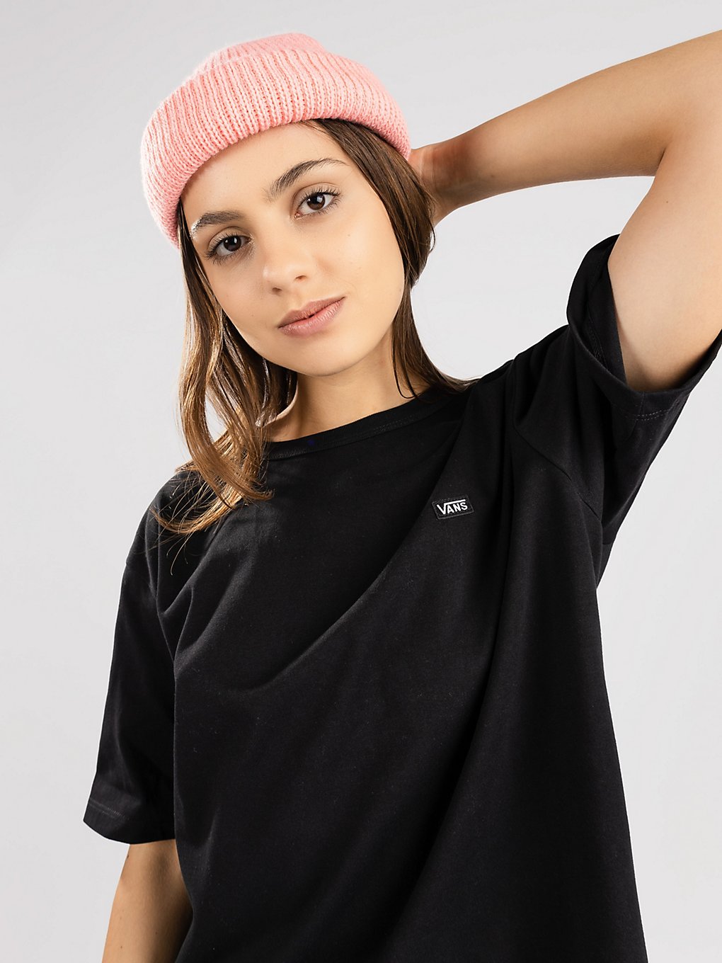 Vans OTW T-Shirt zwart