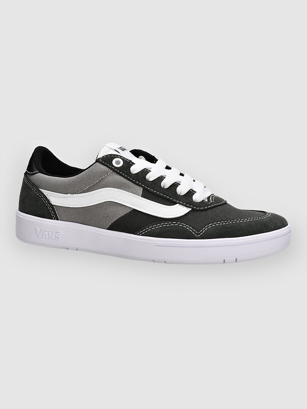 Vans Ua Cruze Too Cc Sneakers grijs