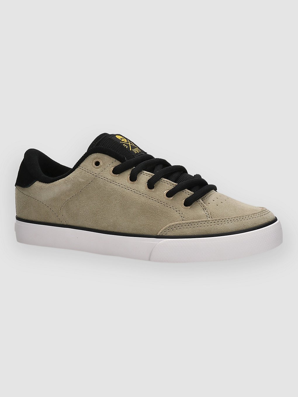 C1rca Lopez 50 Skateschoenen groen