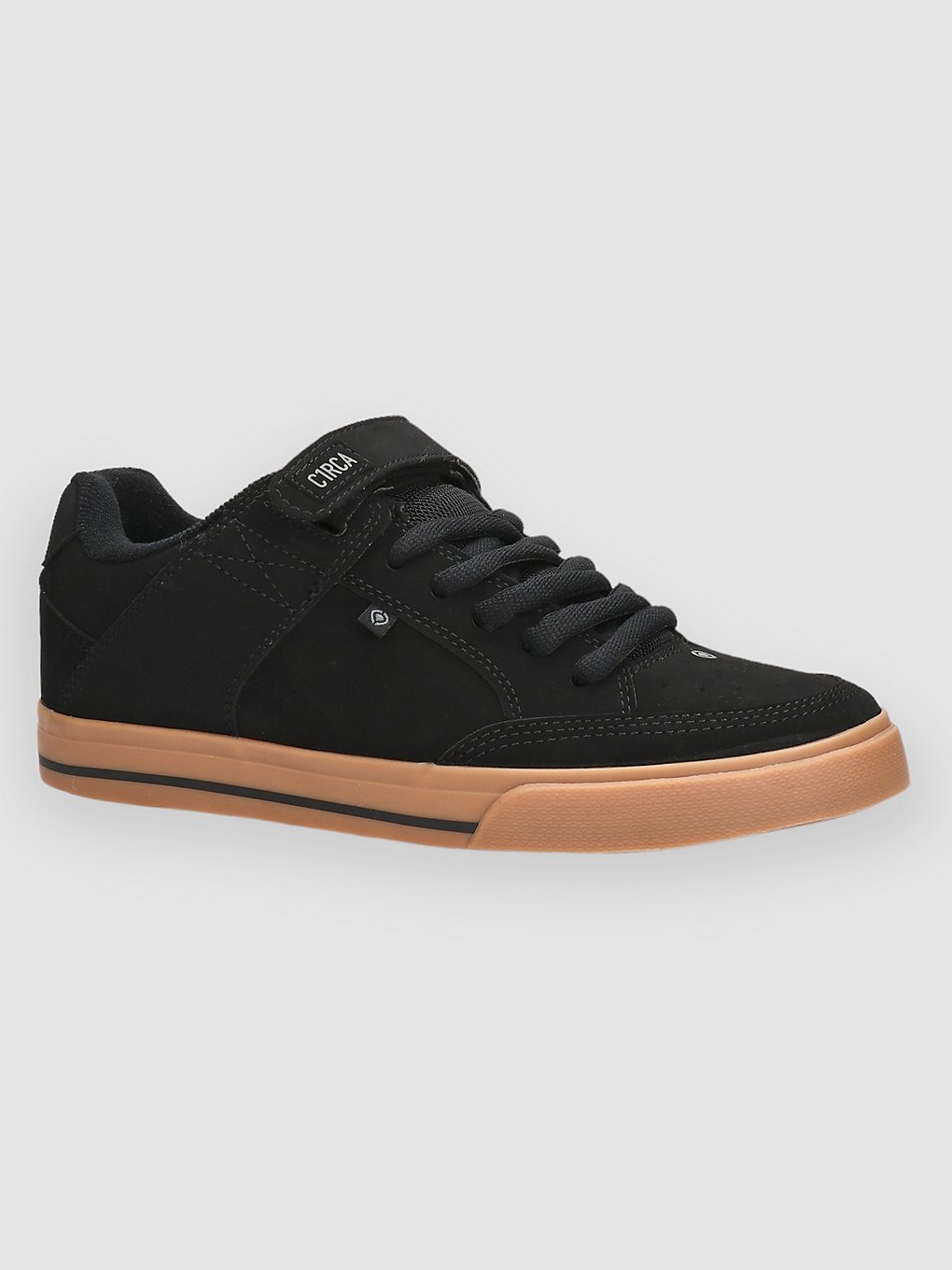 C1rca 205 Vulc Skateschoenen zwart