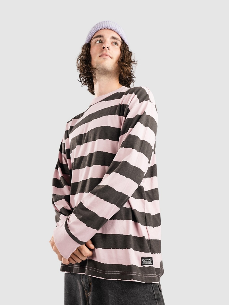 Levi’s Skate Graphic Box Longsleeve patroon