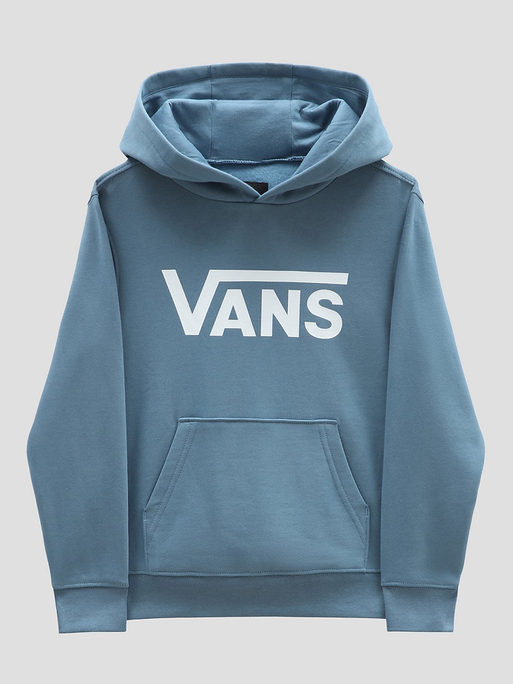 Vans Classic Hoodie blauw