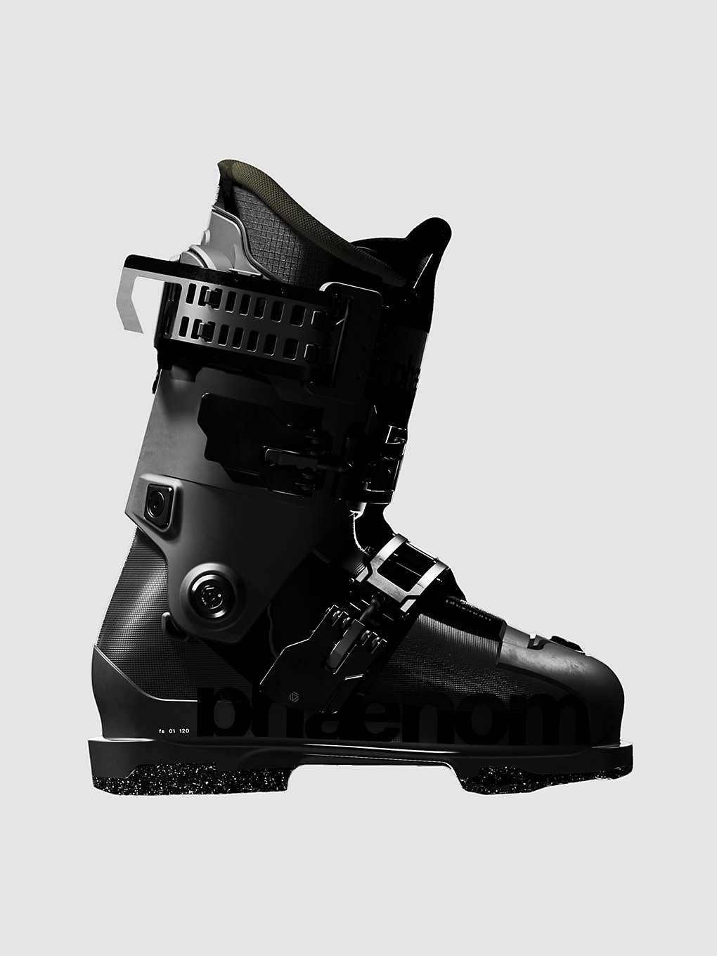 Phaenom Fs 01 120 2024 Ski schoenen zwart