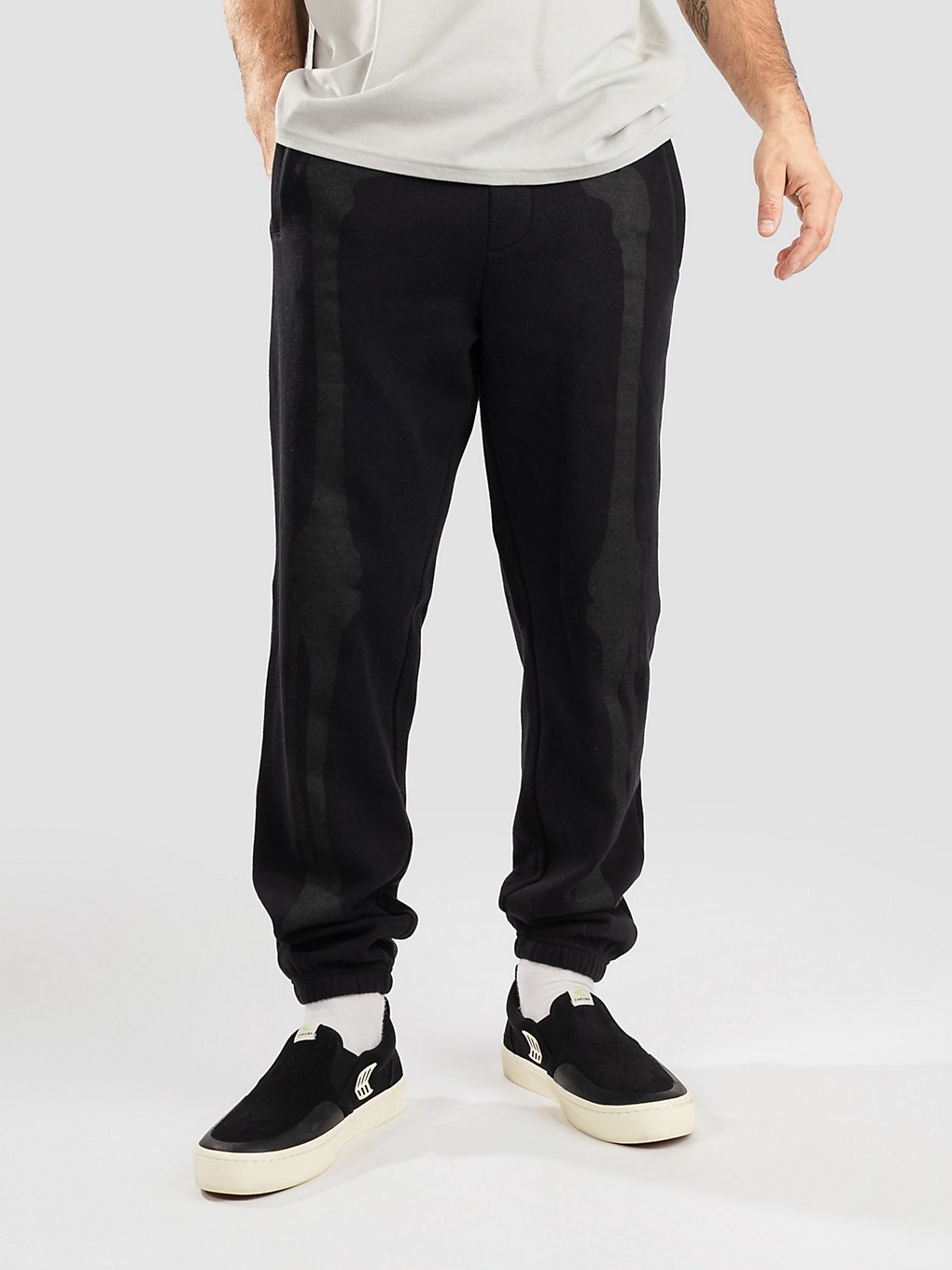 Stance Mercury Joggingbroek zwart