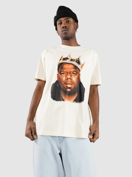 Stance Skys The Limit T-Shirt wit