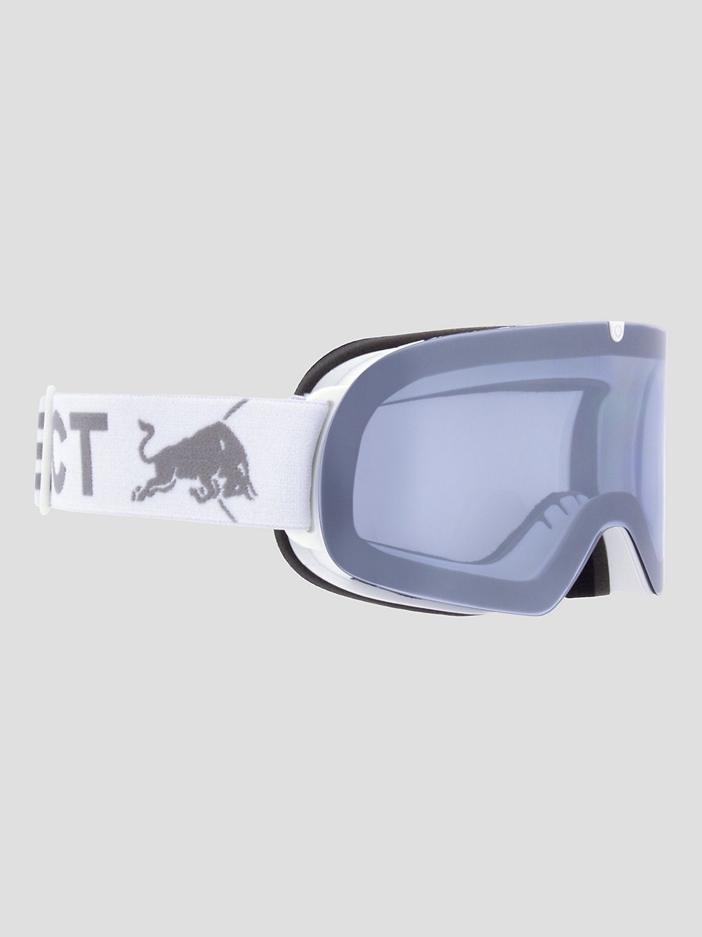 Red Bull SPECT Eyewear SOAR-010SI1 wit Skibril wit
