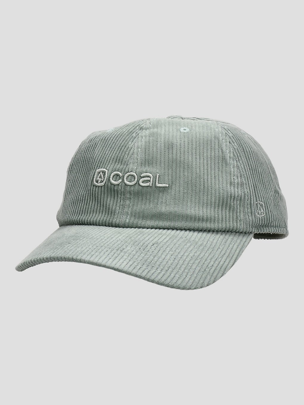 Coal Encore petje blauw