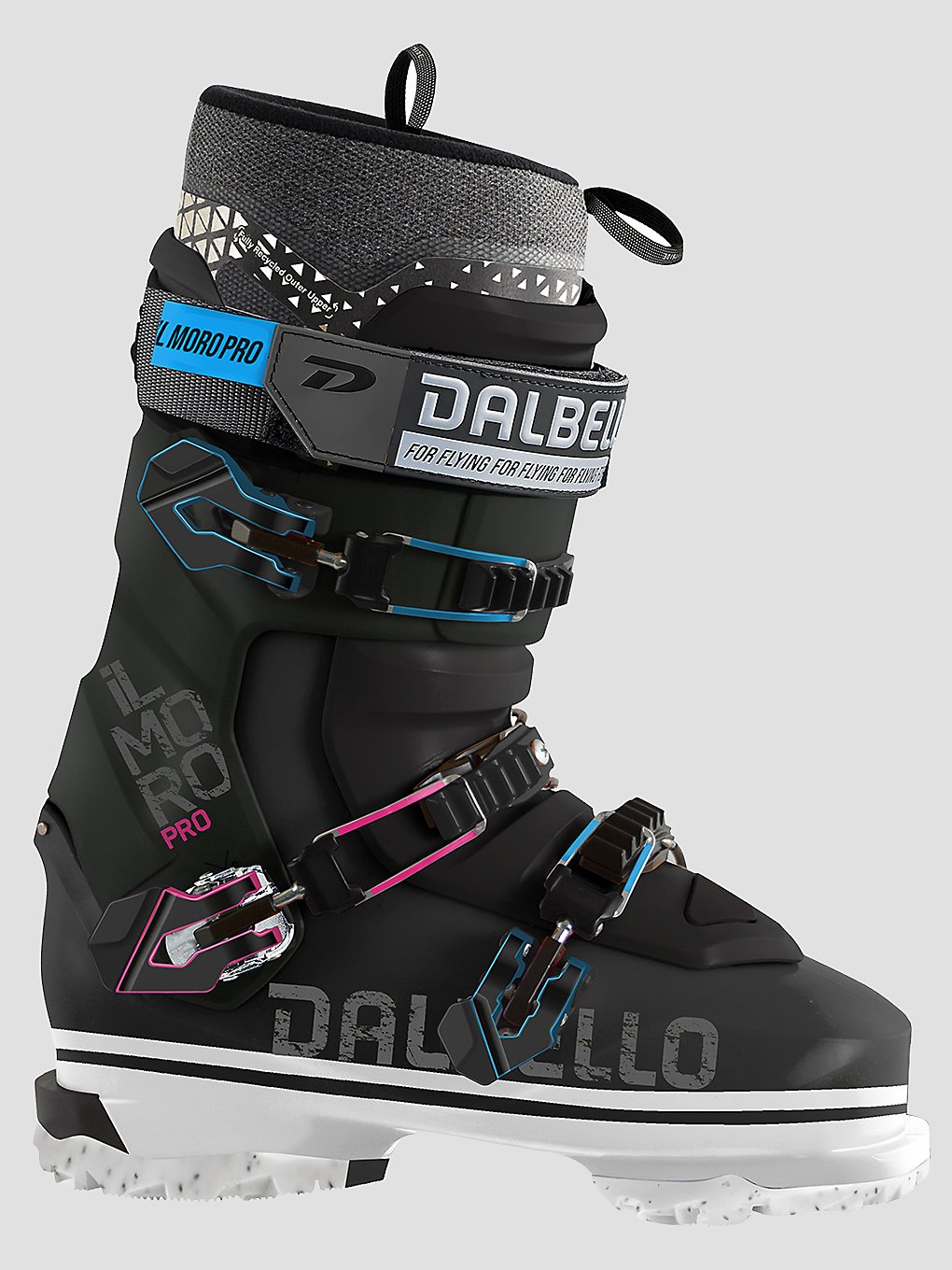 Dalbello IL Moro Pro GW 2024 Ski schoenen zwart