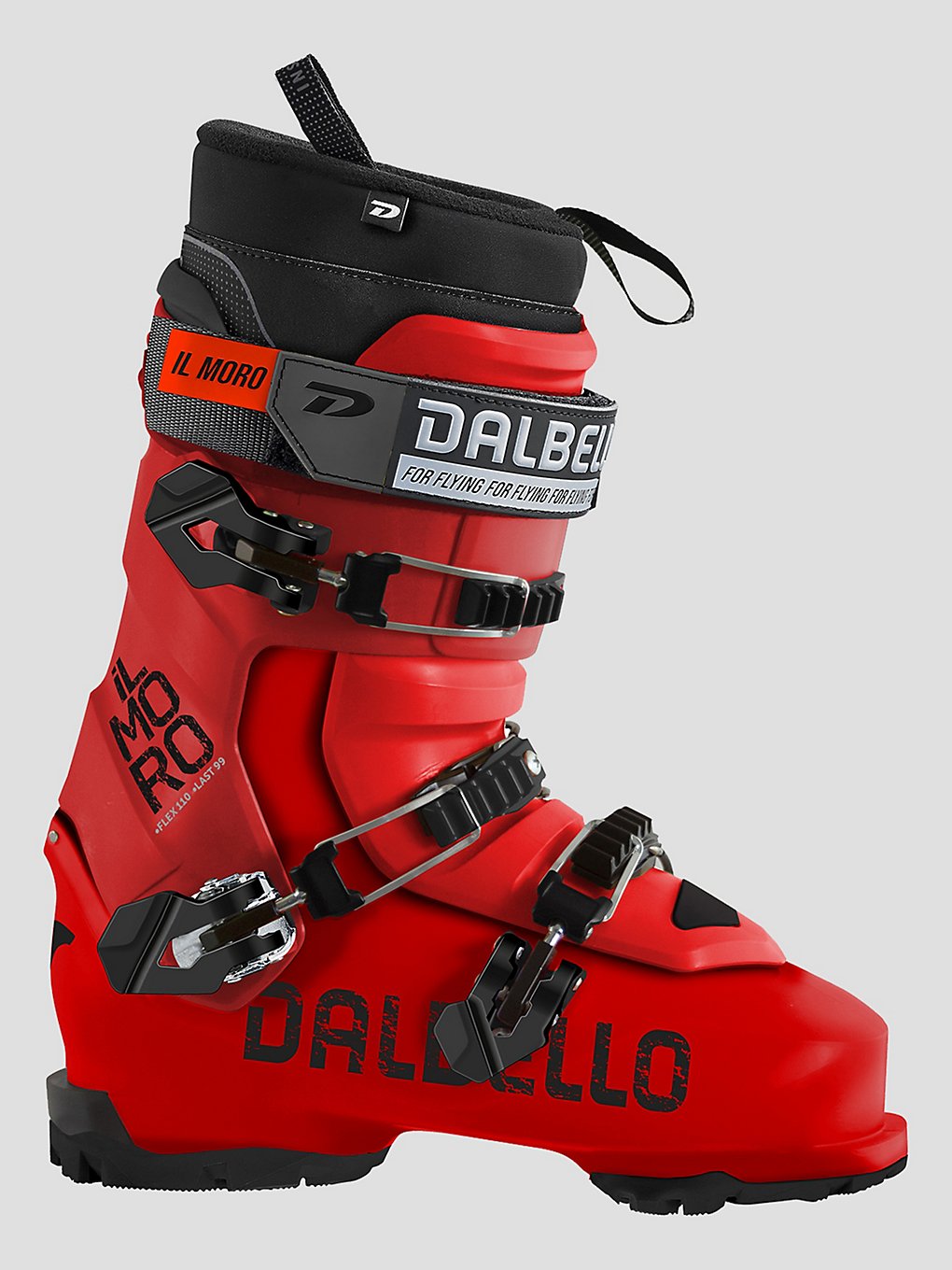 Dalbello IL Moro 110 GW 2024 Ski schoenen rood