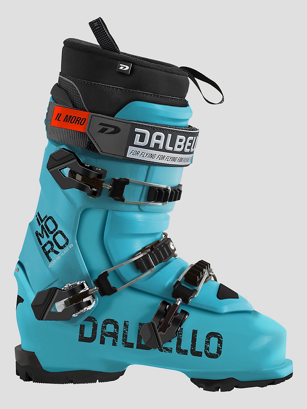 Dalbello IL Moro 90 GW 2024 Ski schoenen blauw
