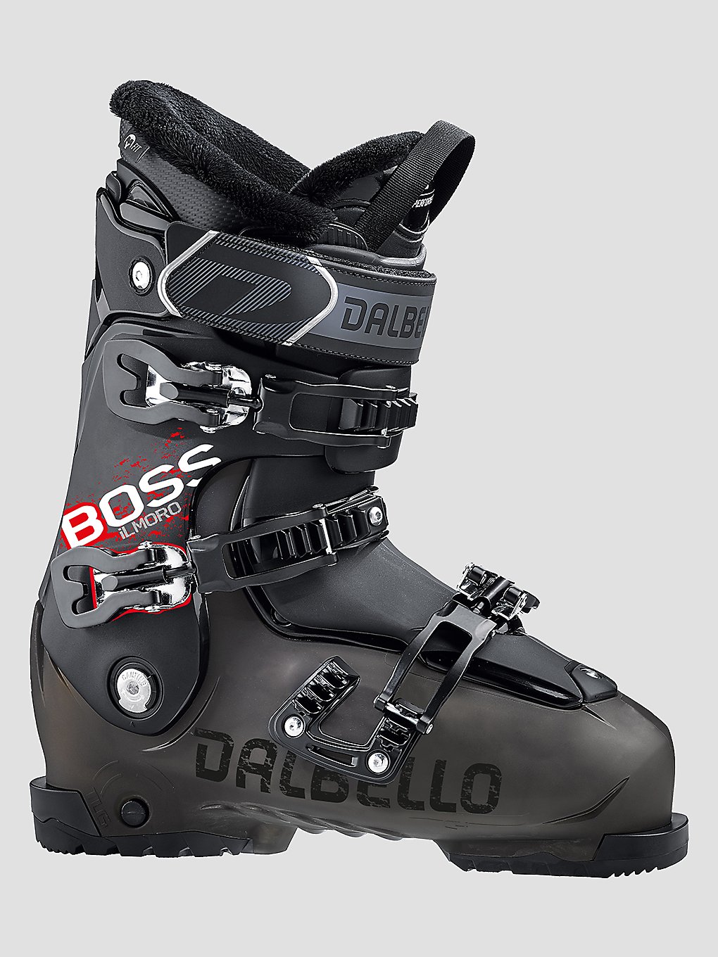 Dalbello IL Moro Boss 2024 Ski schoenen zwart