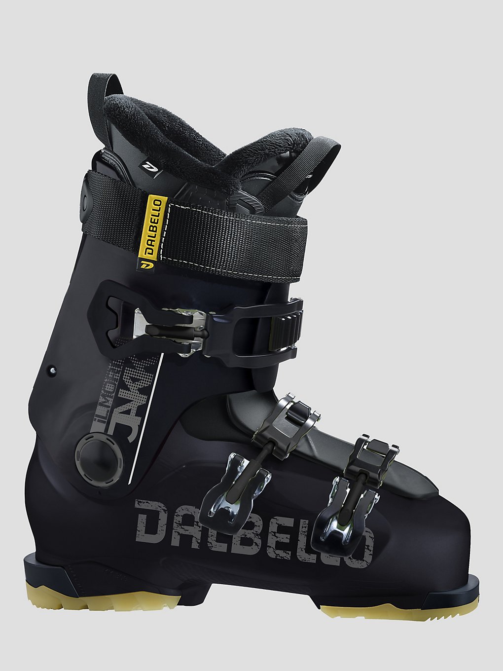 Dalbello IL Moro Jakk 2024 Ski schoenen zwart