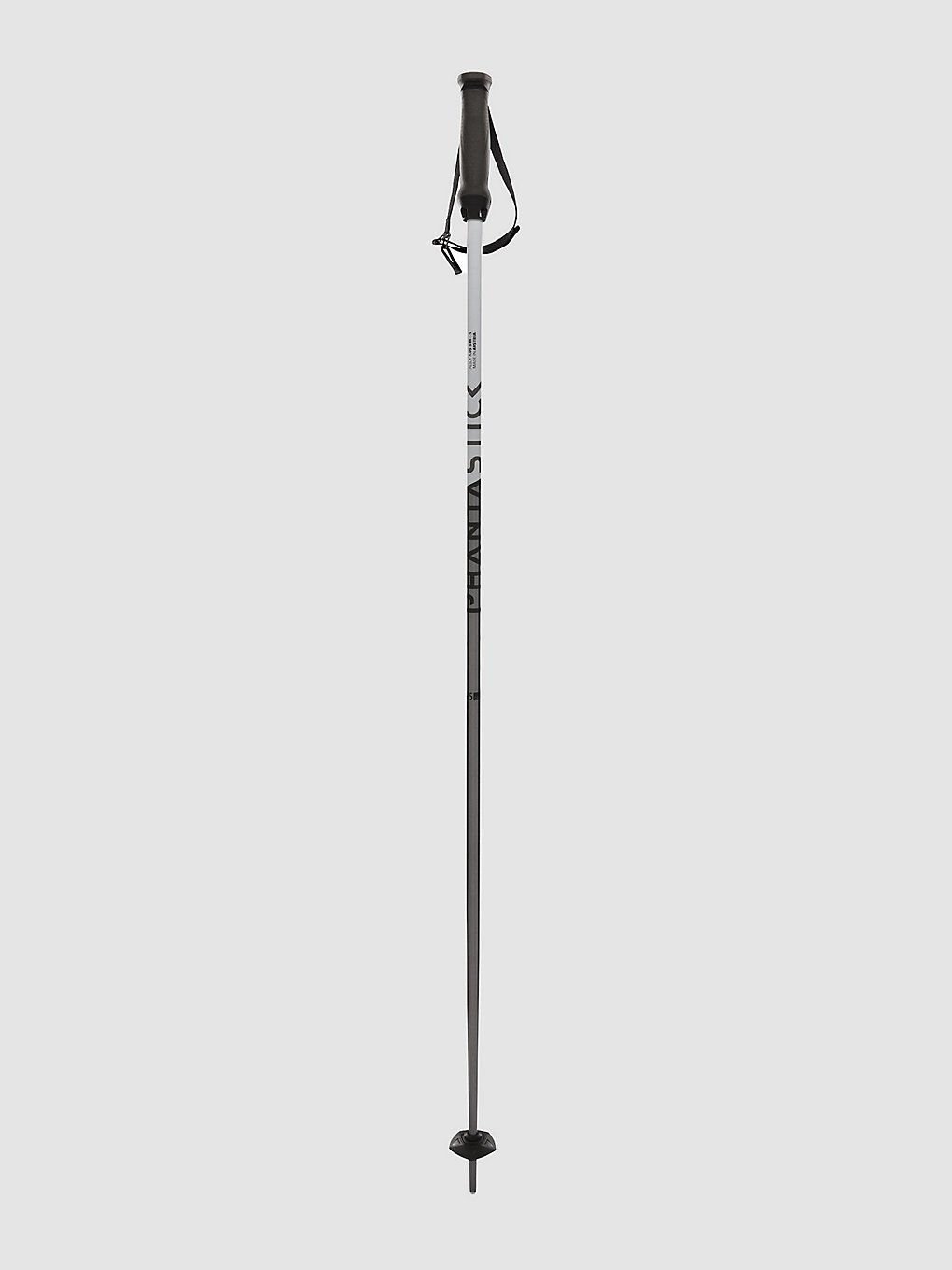 Völkl Phantastick 16mm 2024 Ski stokken zwart