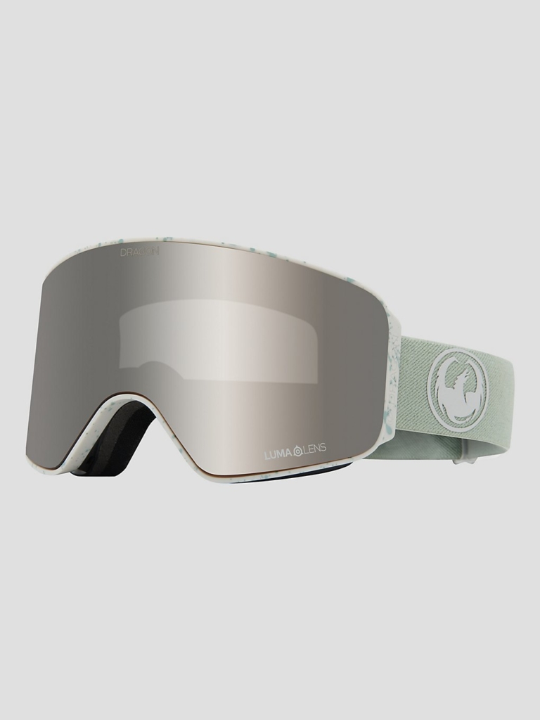 Dragon NFX Mag OTG + Bonus Lens Reused Skibril
