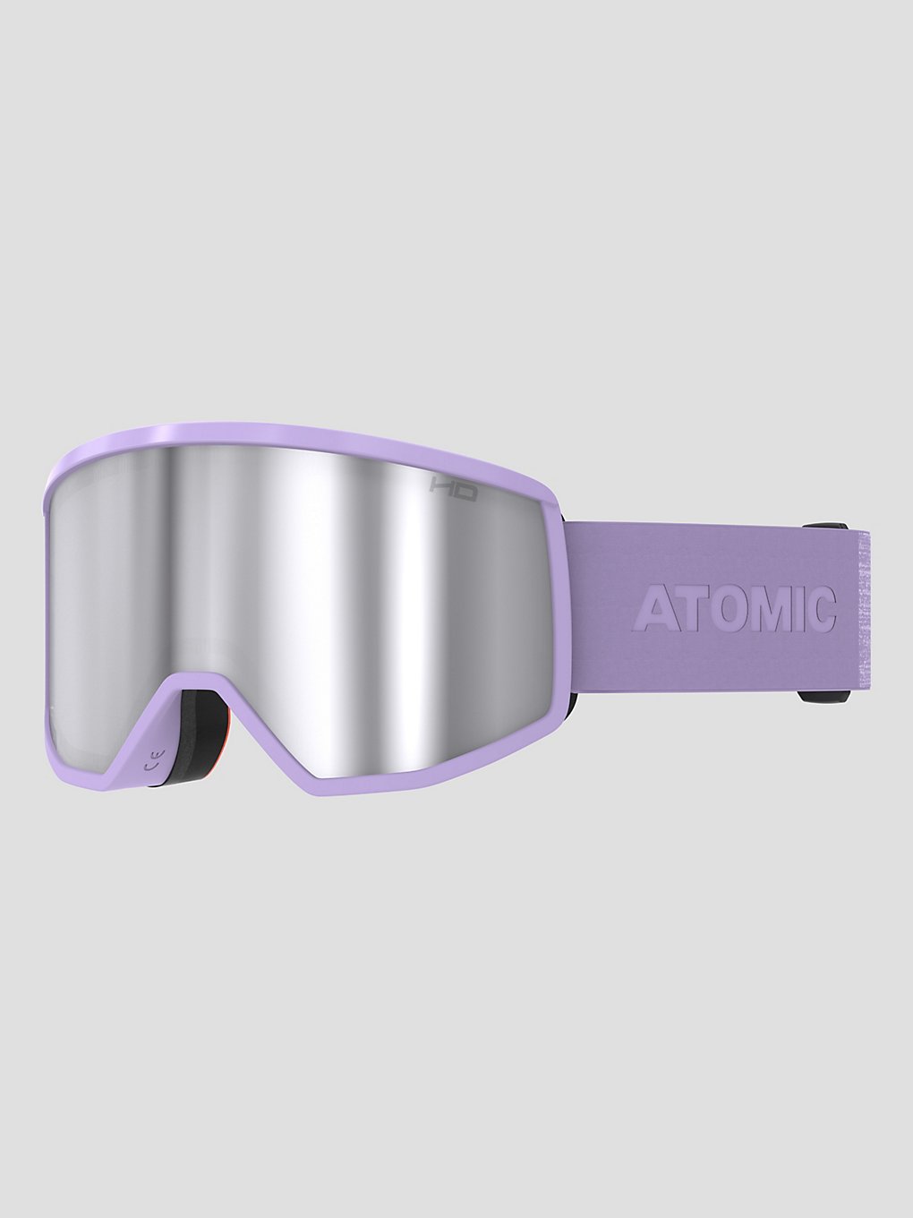 Atomic Four Hd Lavender Skibril
