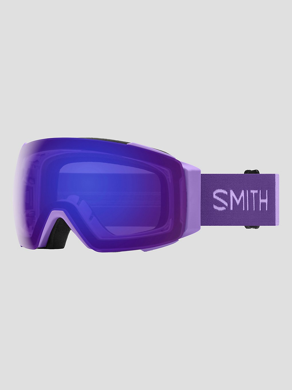 Smith AS IO Mag Peri Dust (+Bonus Lens) Skibril patroon