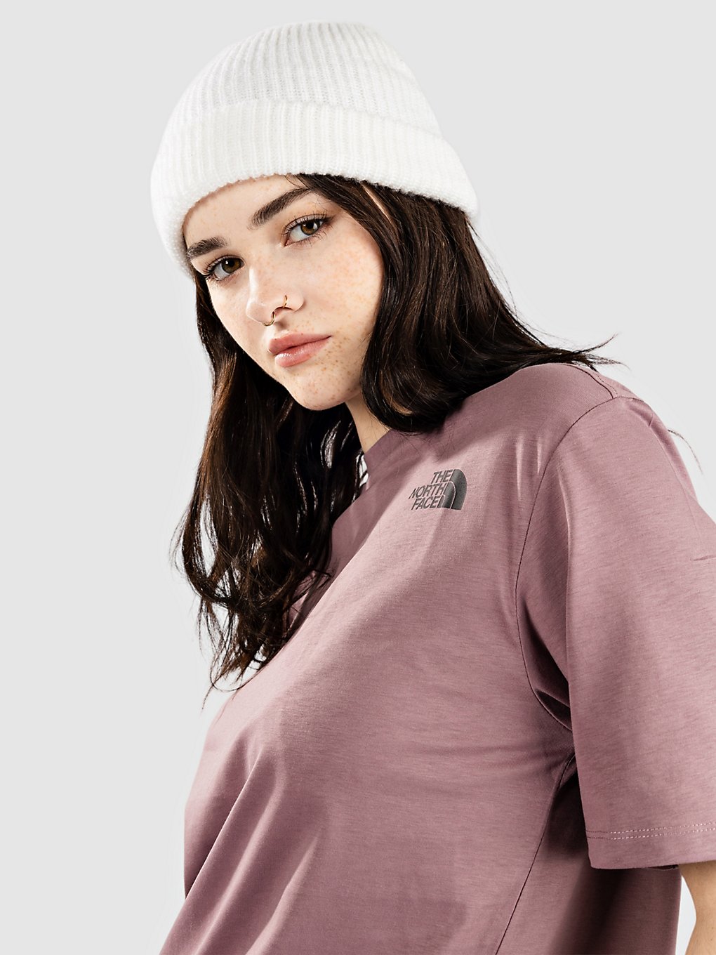 THE NORTH FACE Relaxed Redbox T-Shirt