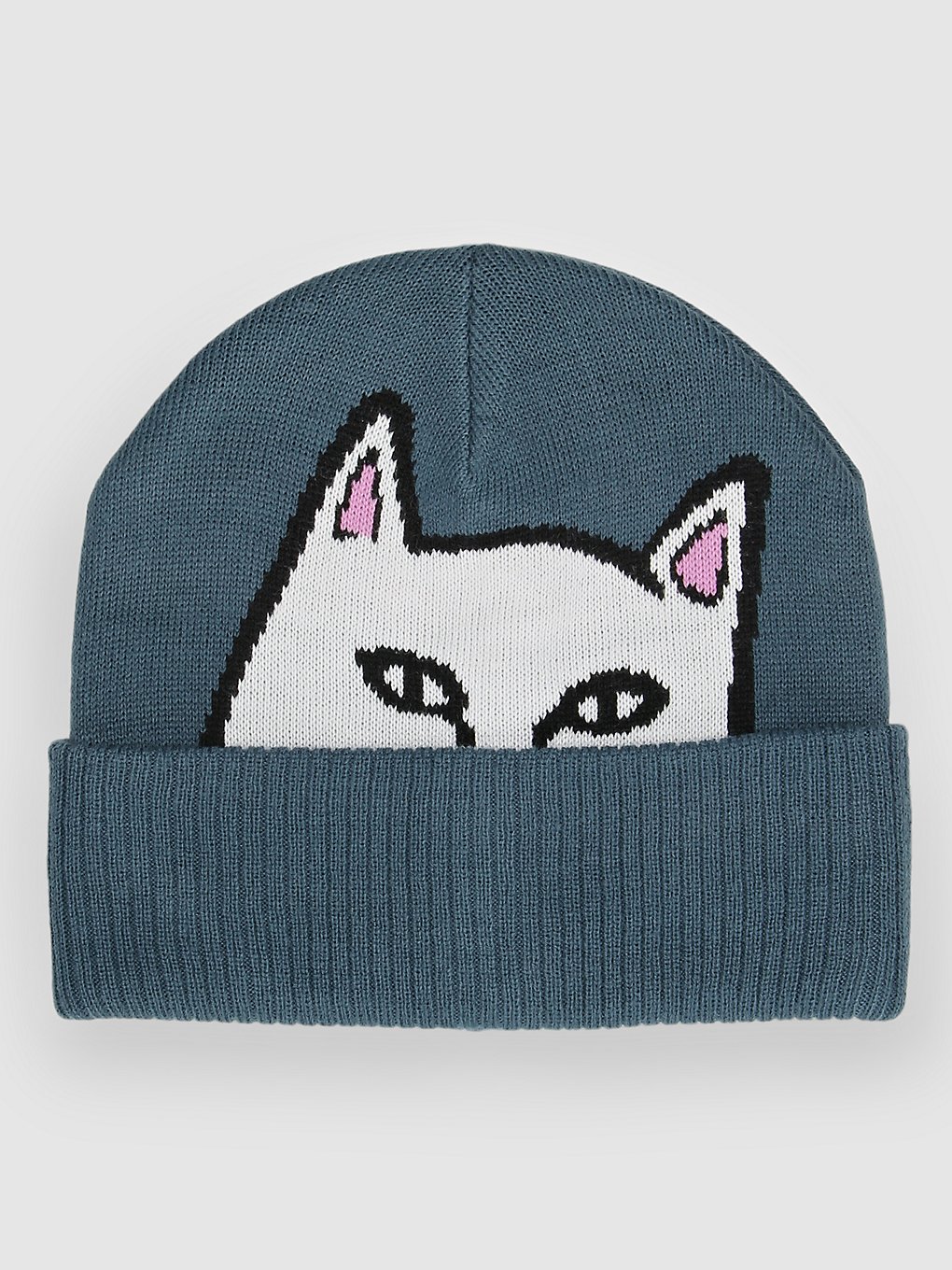 RIPNDIP Peeking Nermal Muts blauw