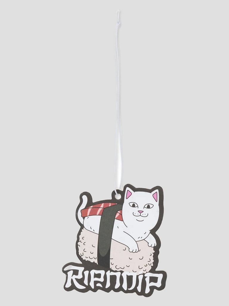RIPNDIP Sushi Nerm Luchtverfrisser patroon