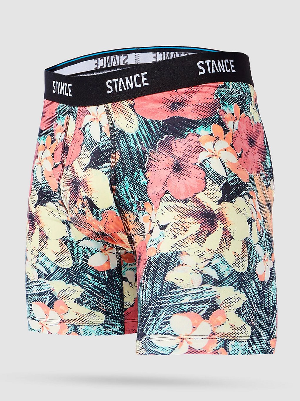 Stance Kona Town Boxer Brief Boxershorts patroon