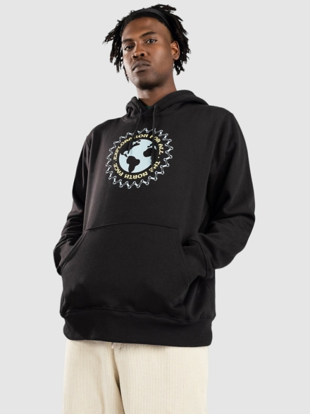 THE NORTH FACE Brand Proud Hoodie zwart