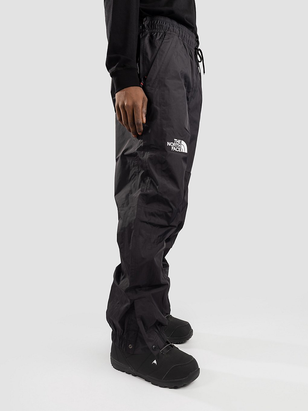 THE NORTH FACE Build Up Broek zwart