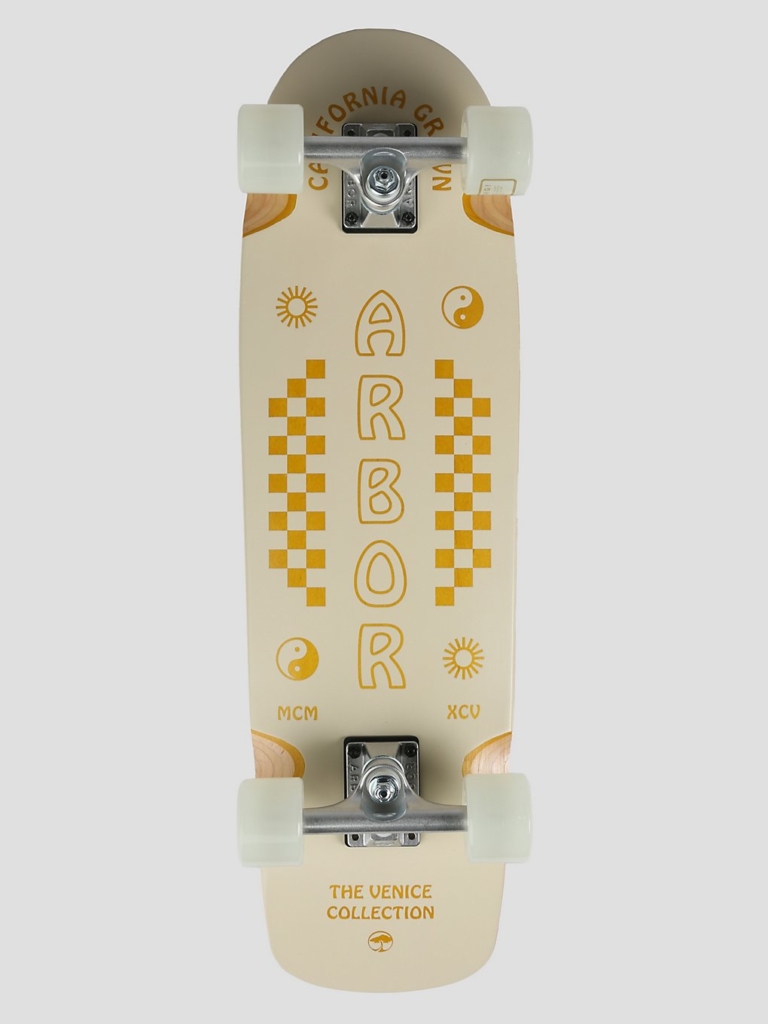Arbor Venice Pilsner 28.75″ Complete patroon