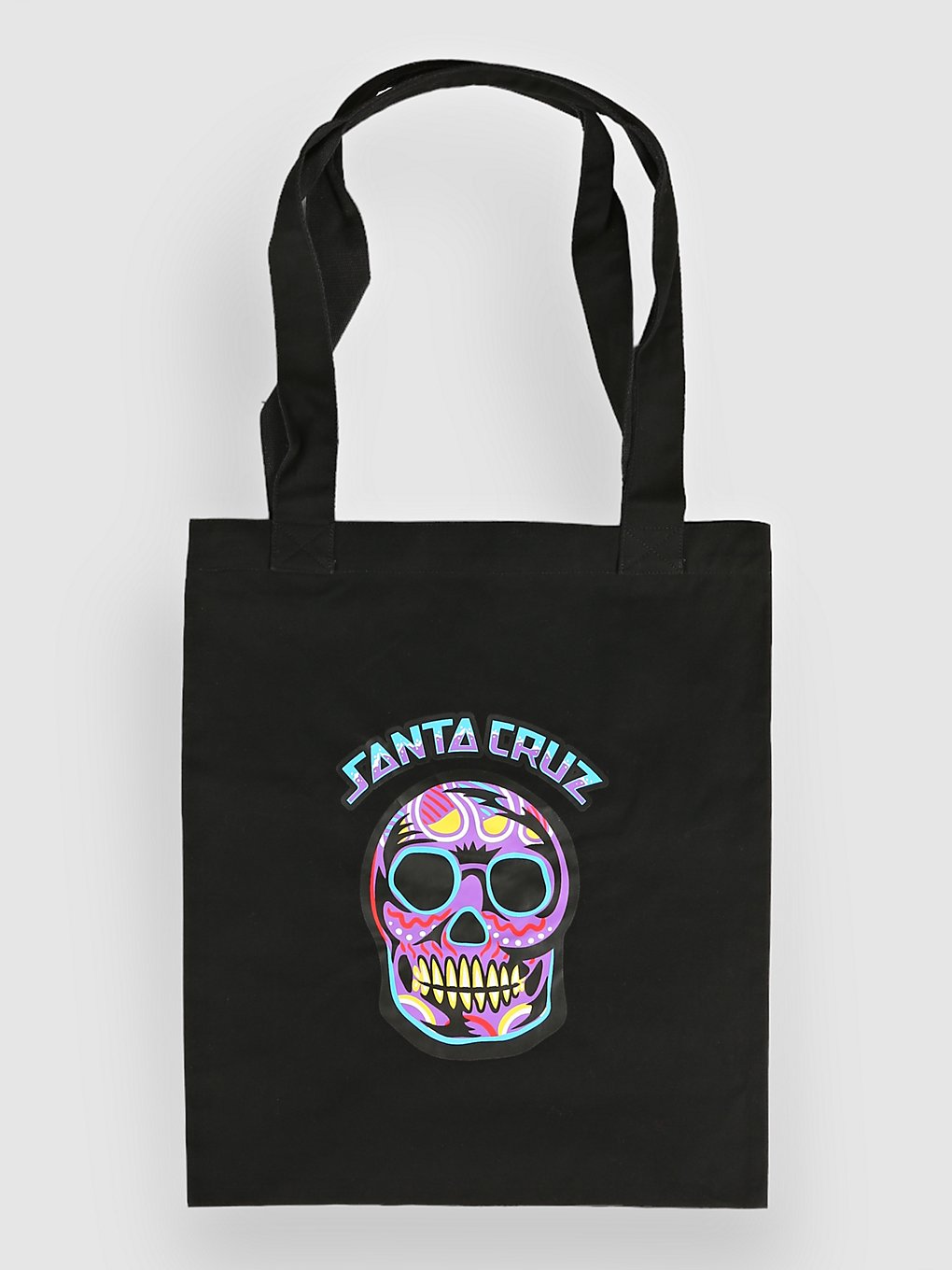 Santa Cruz Tote Tas zwart