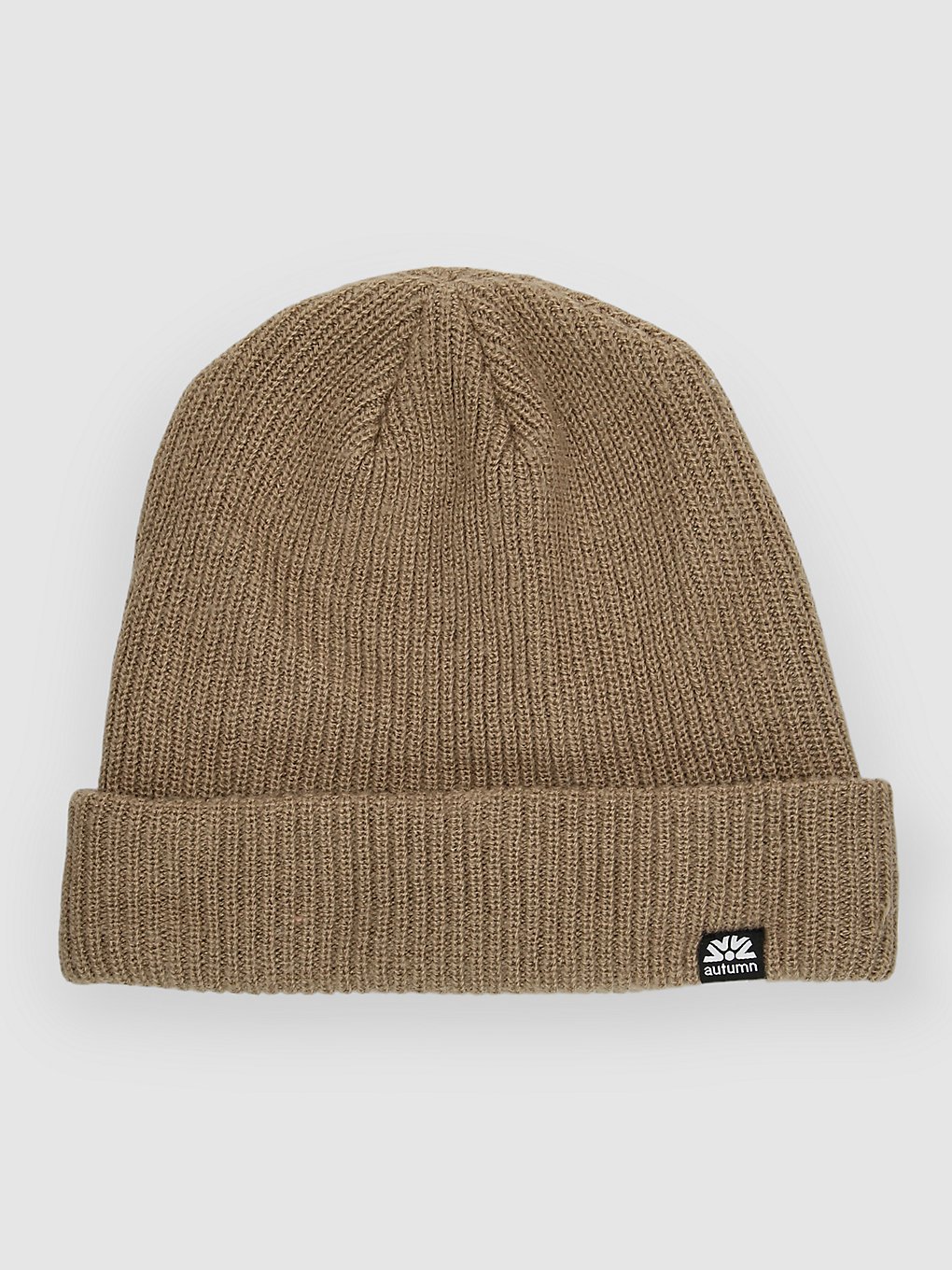 Autumn Headwear Double Roll Muts