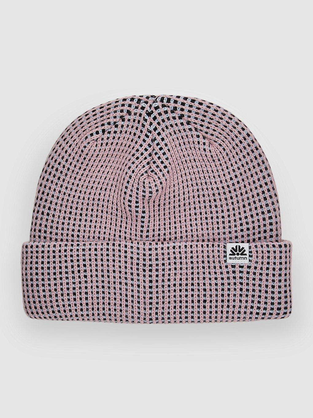 Autumn Headwear Static Muts roze