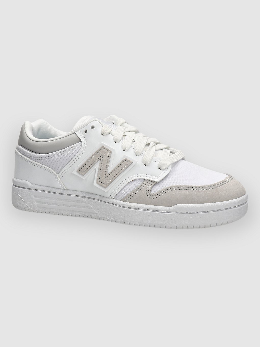 New Balance 480 Summer Sneakers wit