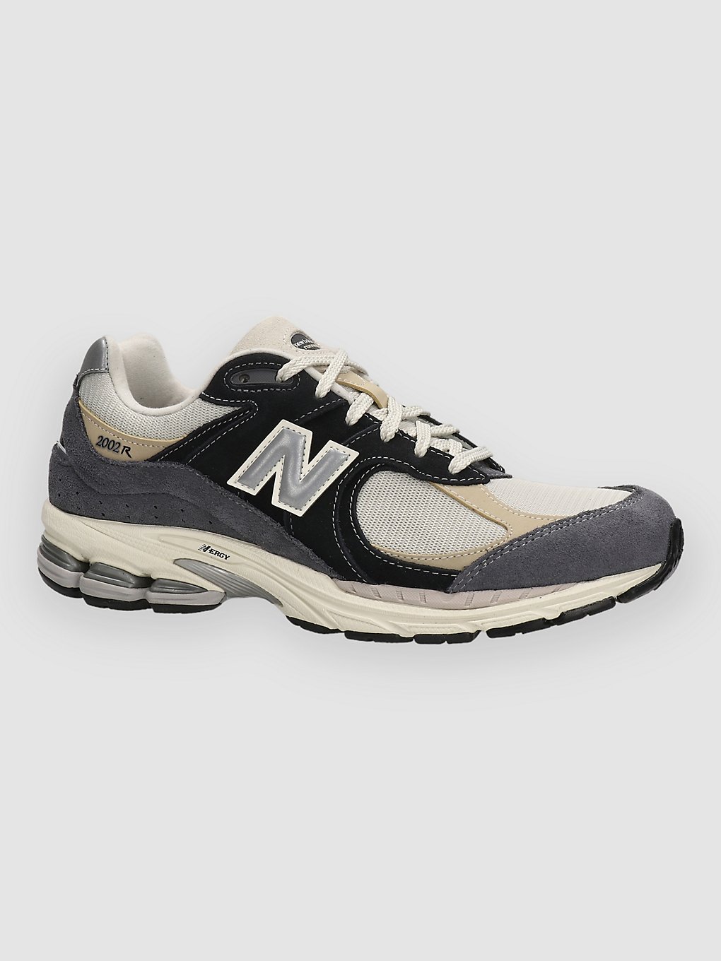 New Balance 2002R Seasonal Sneakers grijs