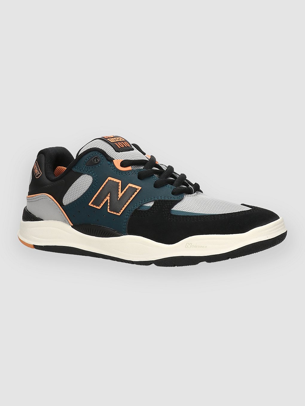 New Balance Numeric 1010 Tiago Lemos Skateschoenen blauw