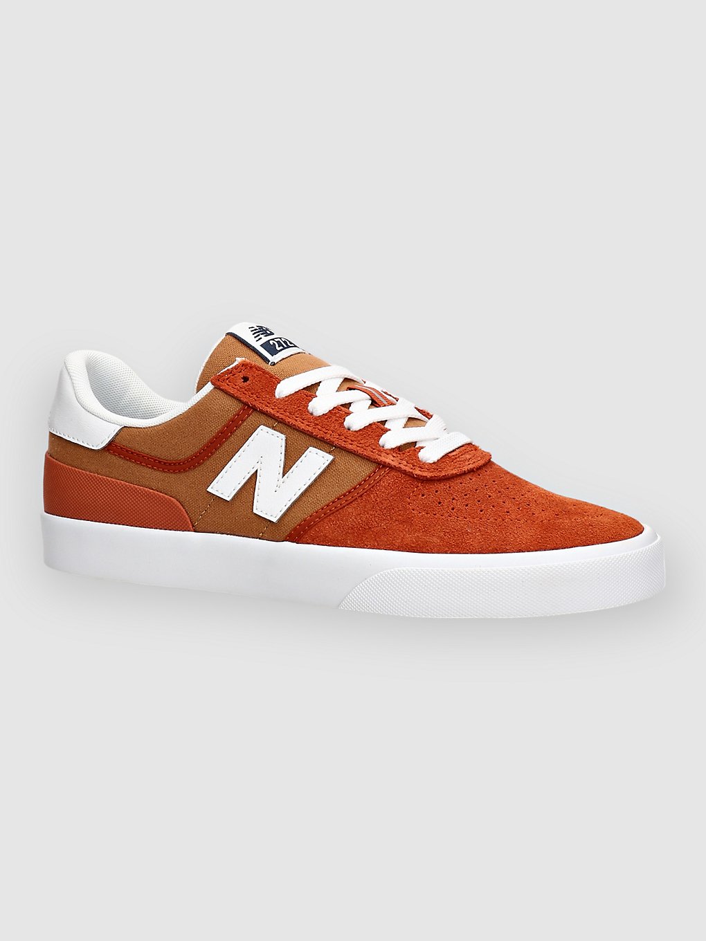 New Balance Numeric 272 Autumn Skateschoenen bruin