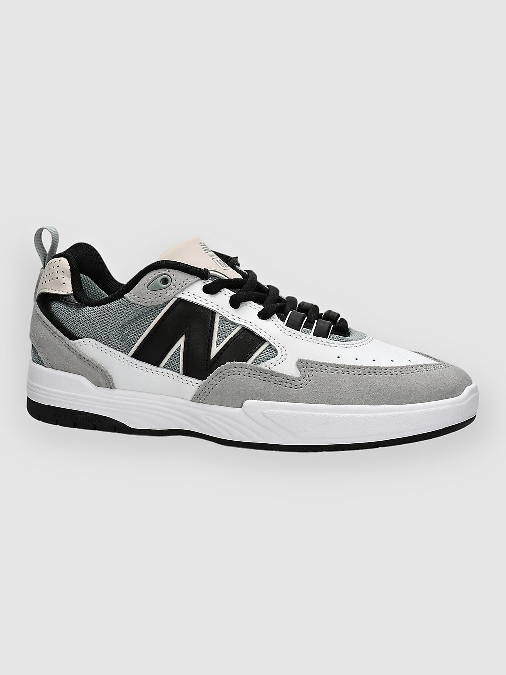 New Balance Numeric 808 Tiago Lemos Skateschoenen grijs