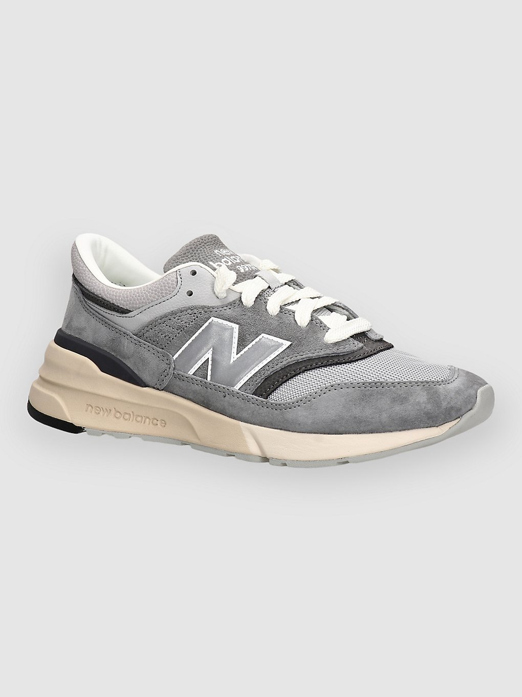 New Balance 997R Classic Sneakers grijs