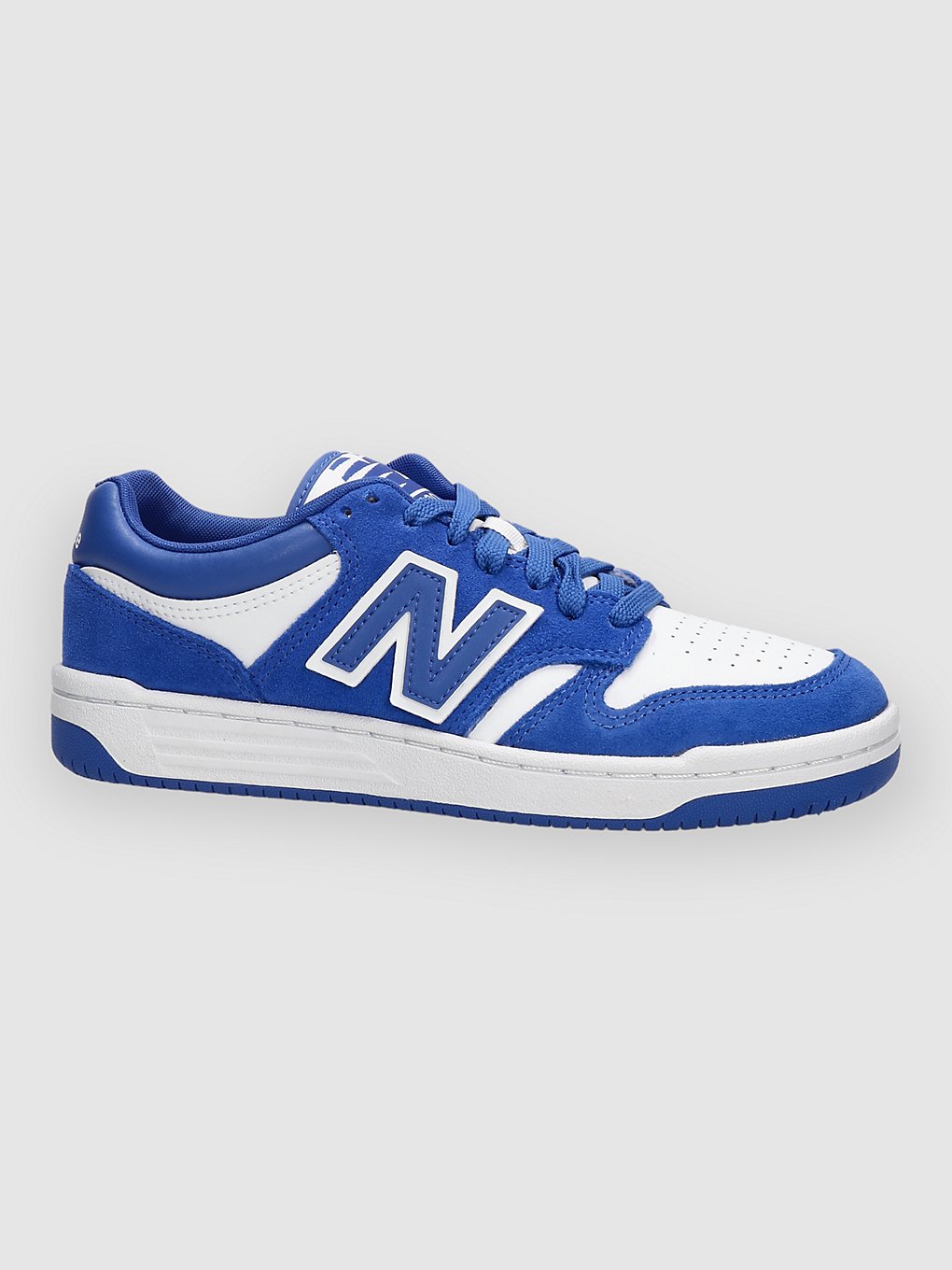 New Balance 480 College Sneakers blauw