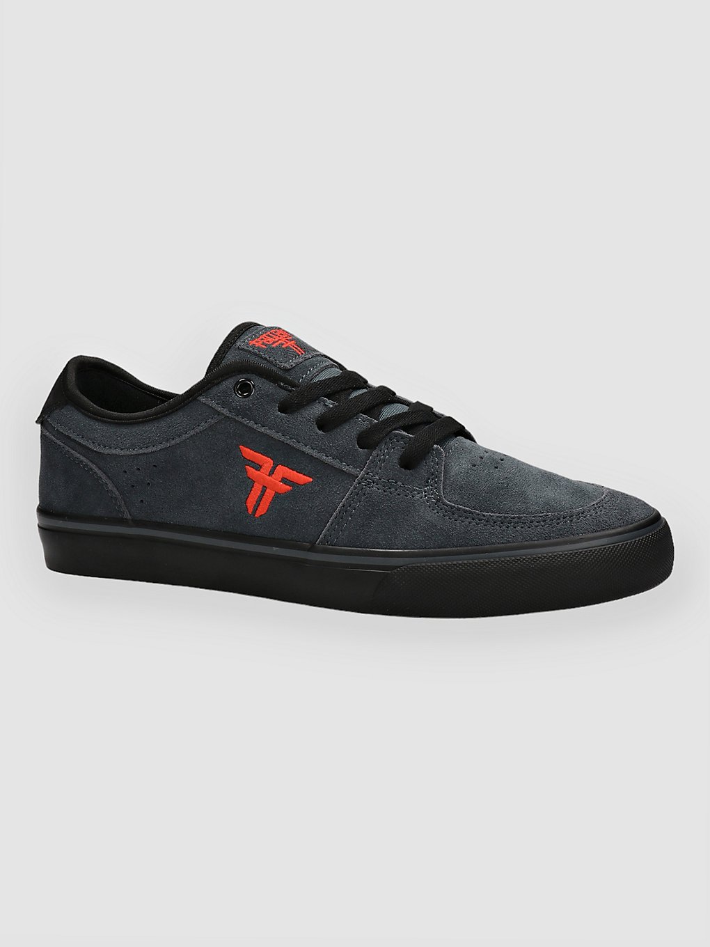 Fallen T-Gun Og Skateschoenen grijs