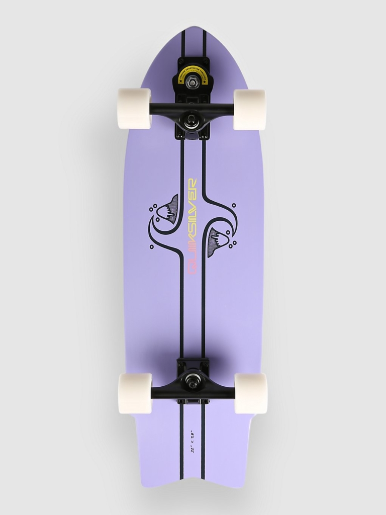 Quiksilver Swallow 32″ Surfskate