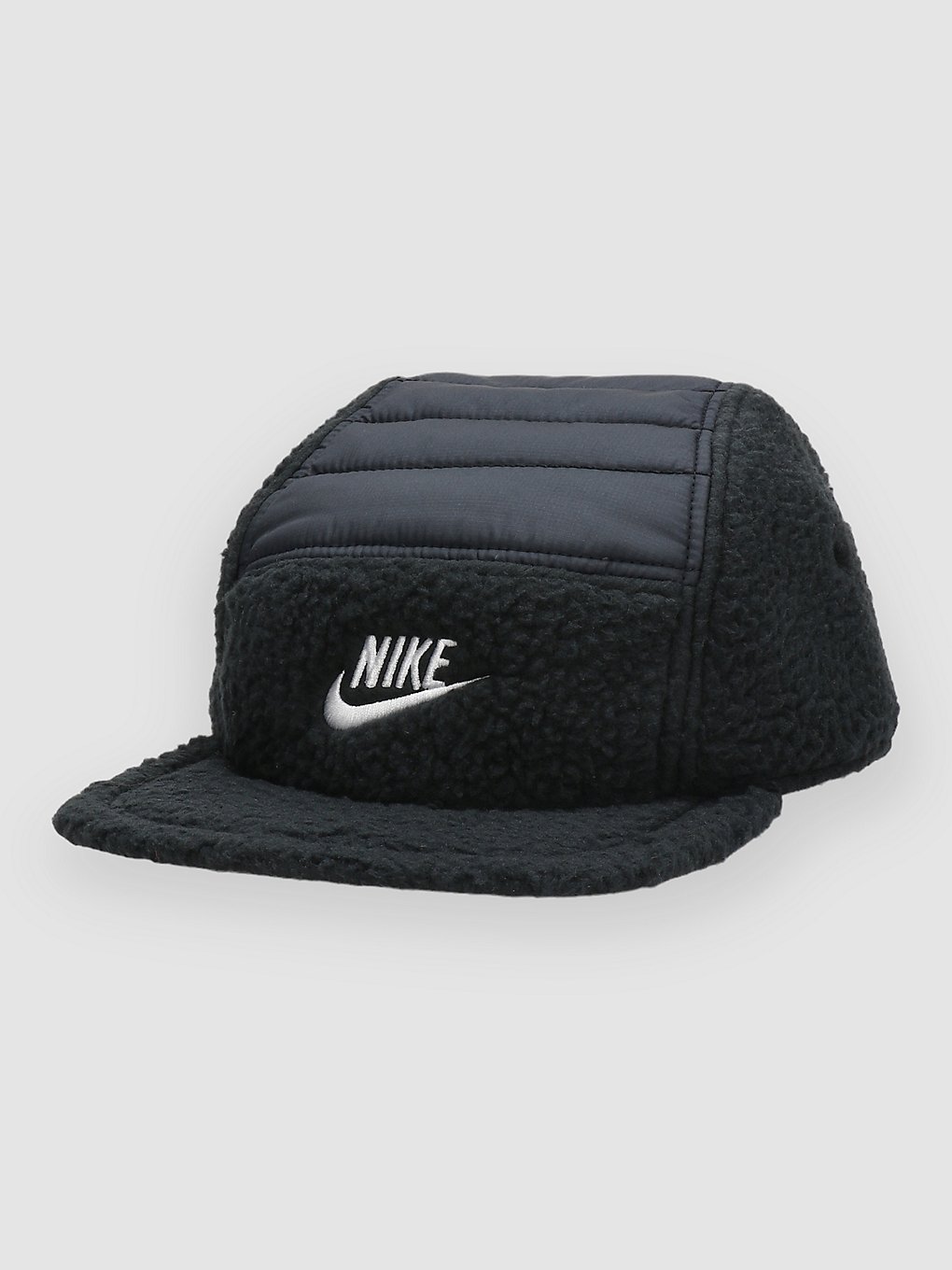 Nike Fly Fb Outdoor L petje zwart