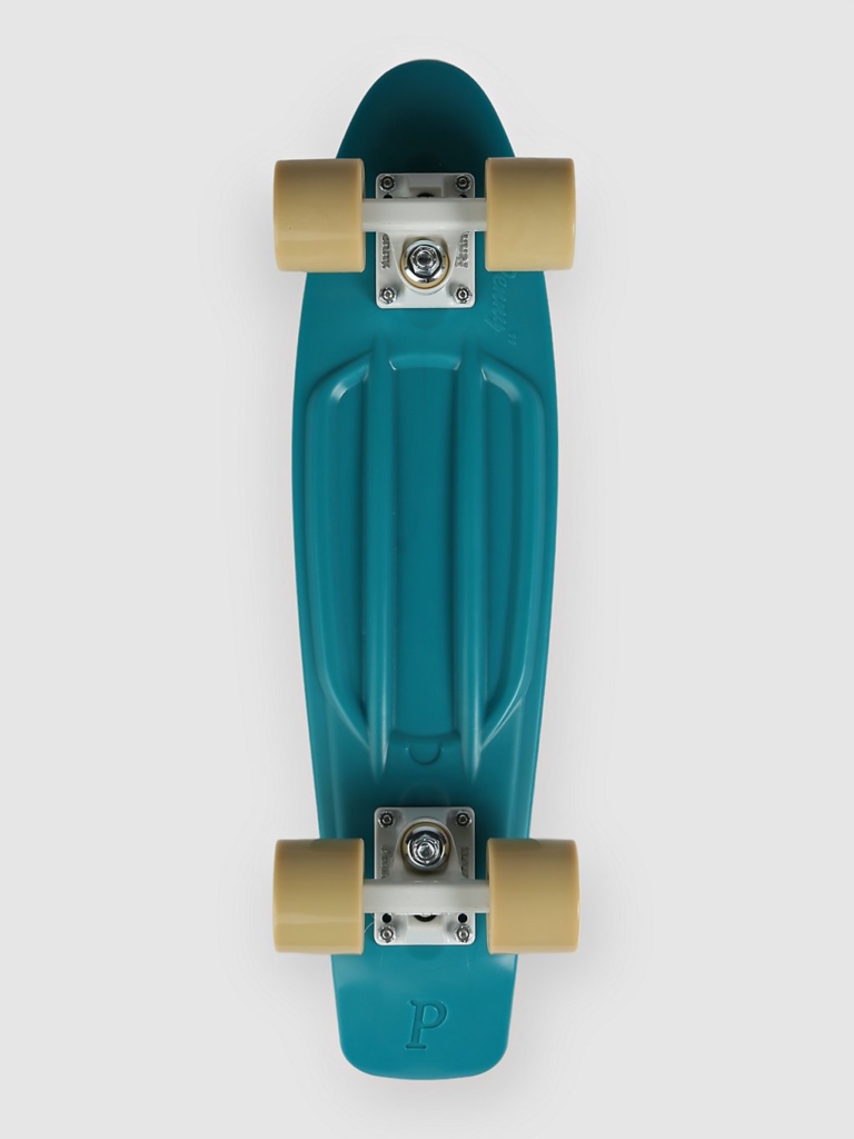 Penny Skateboards Ocean Mist 22″ Complete blauw