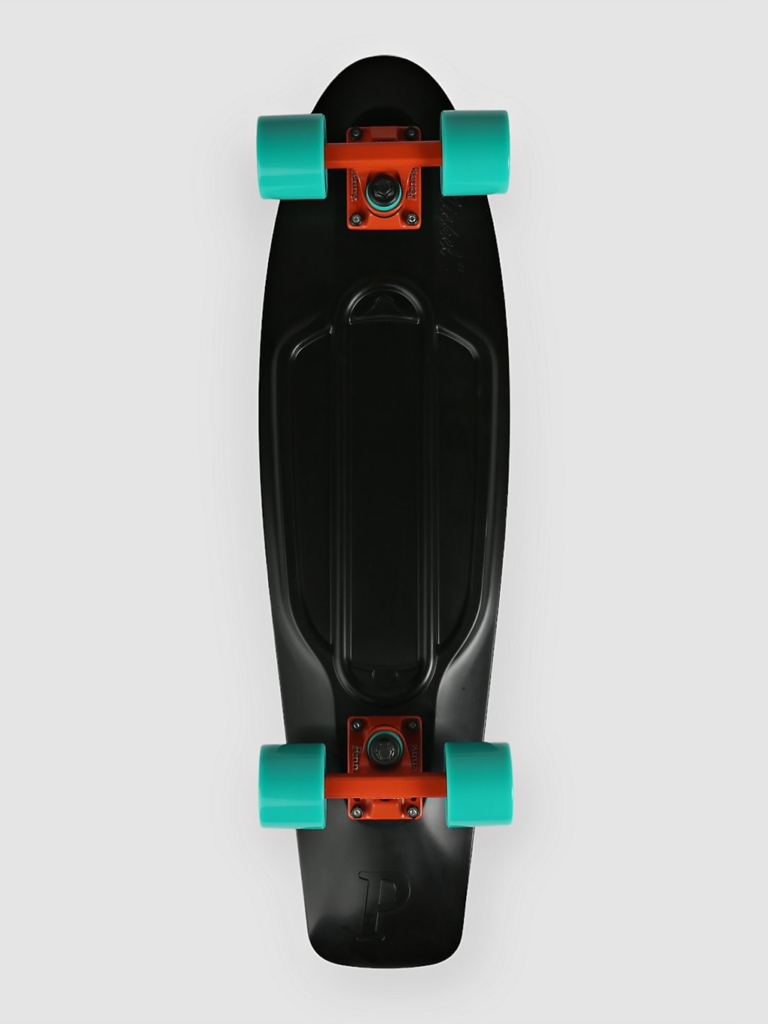 Penny Skateboards Bright Light 27″ Complete zwart