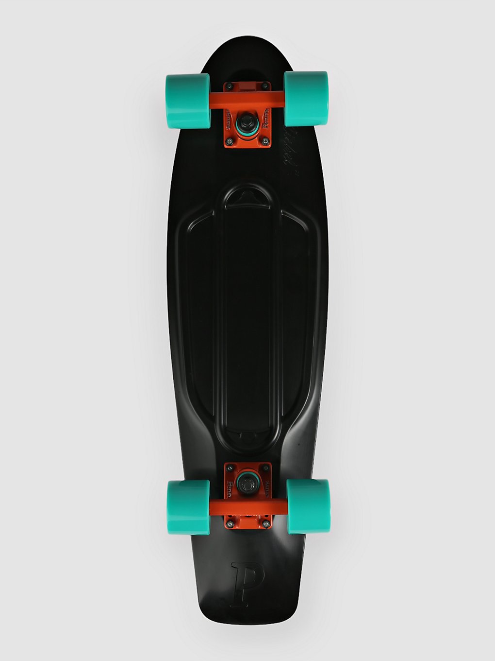 Penny Skateboards Bright Light 27" Complete zwart