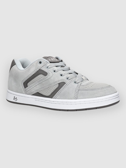 Es Accel X Arto Skateschoenen grijs