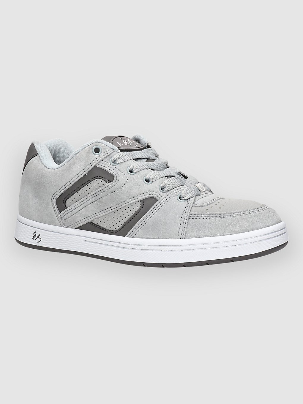 Es Accel X Arto Skateschoenen grijs