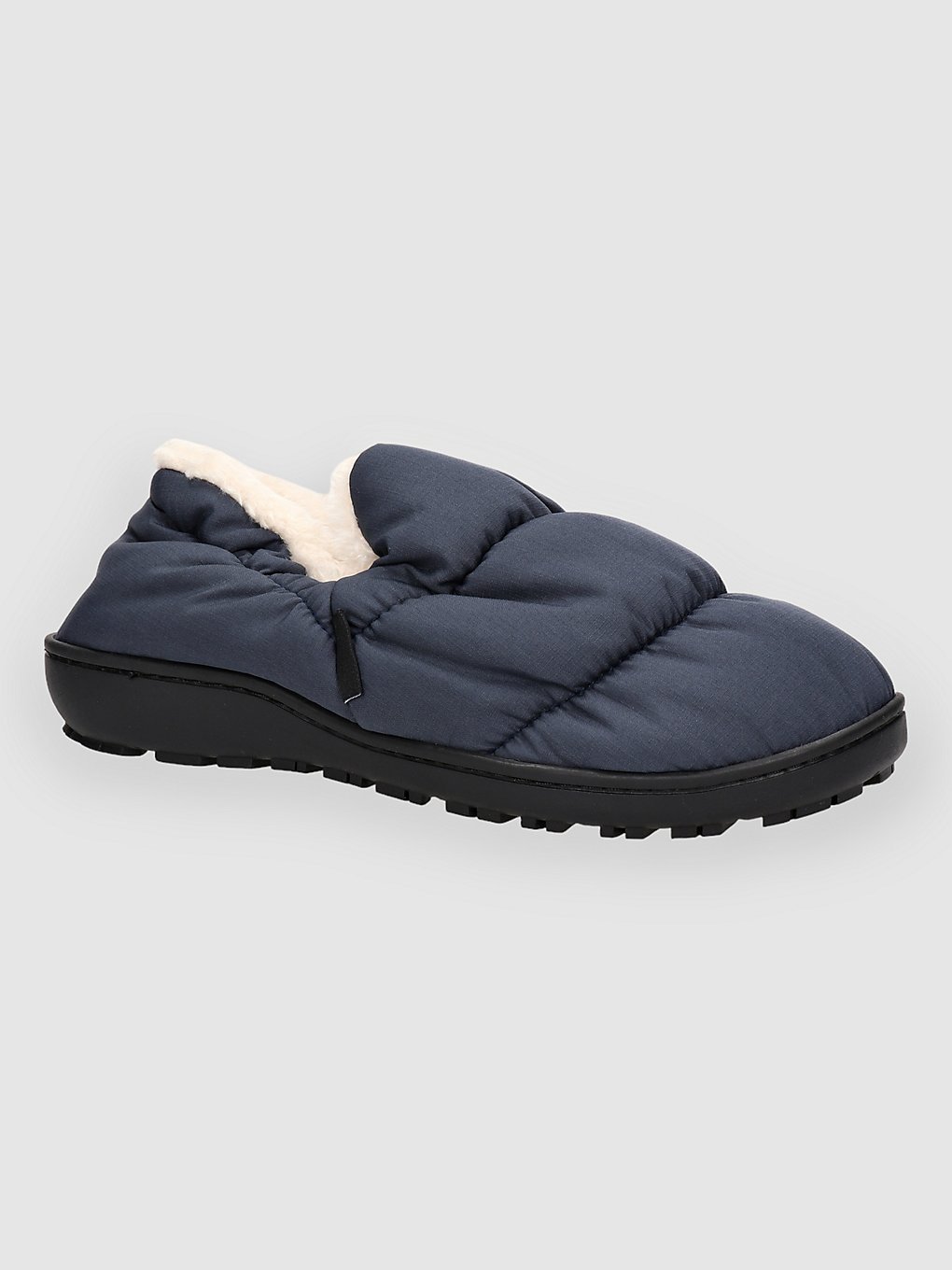Voited Cloudtouch slippersWinter Winter schoenen zwart