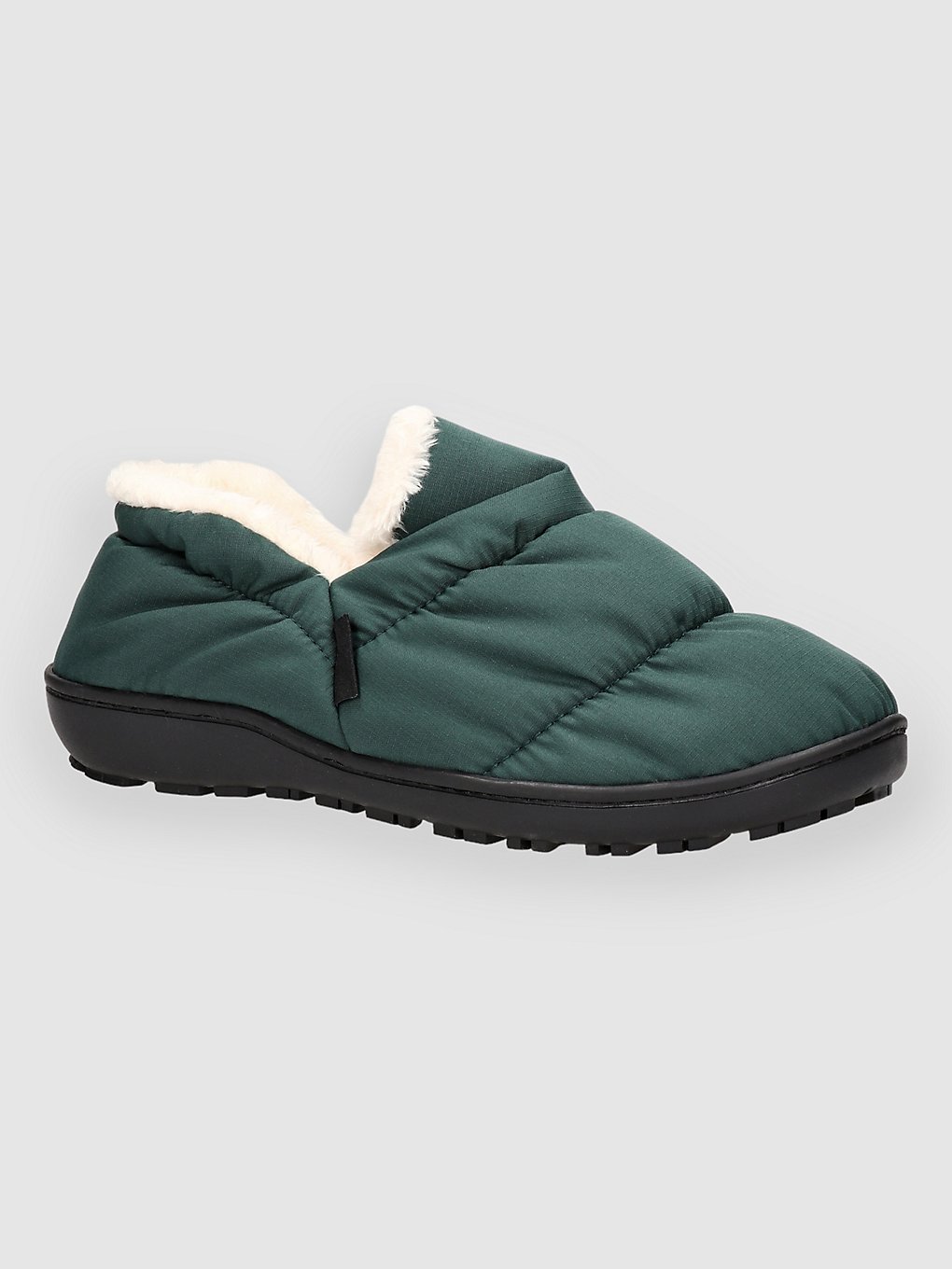 Voited Cloudtouch slippersWinter Winter schoenen groen