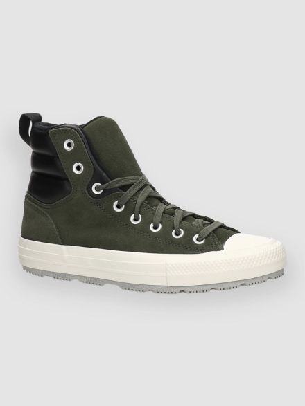 Converse Chuck Taylor All Star Berkshire Winter Winter schoenen groen