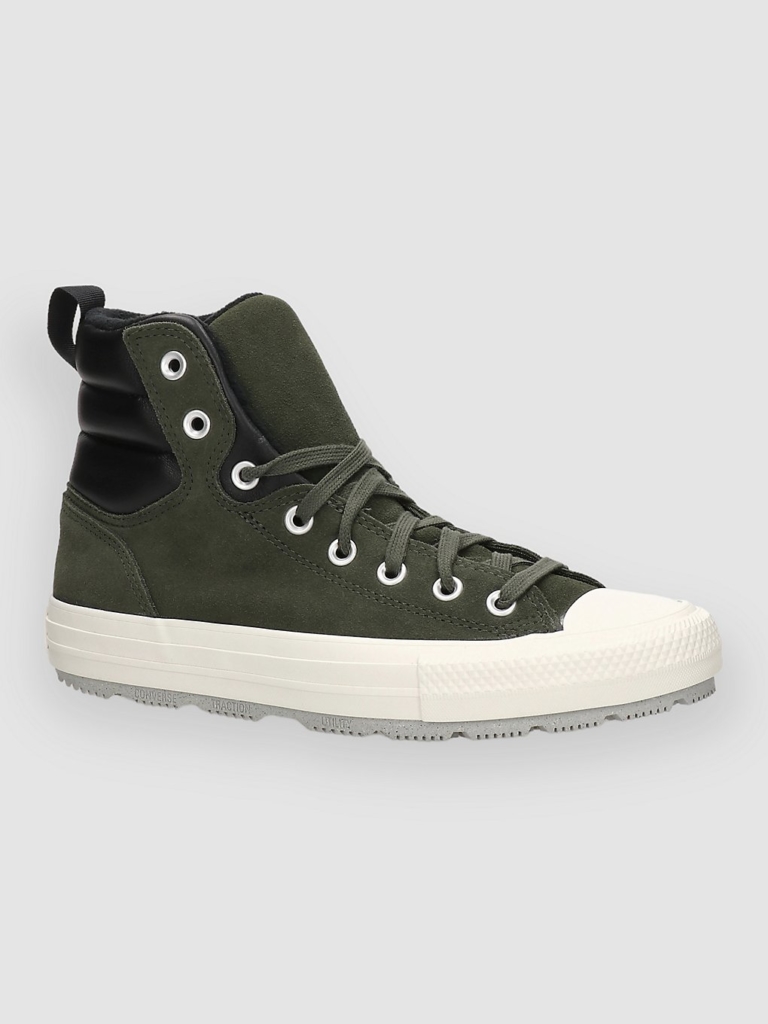 Converse Chuck Taylor All Star Berkshire Winter Winter schoenen groen